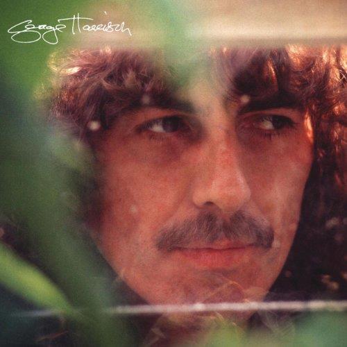 George Harrison George Harrison (LP) 